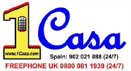 1 Casa
