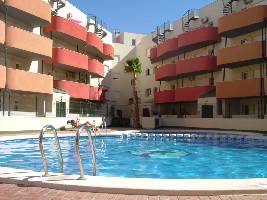 Apartamento en Almoradí