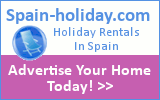 Holiday rentals