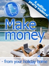 Holiday rentals