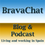 BravaChat Podcast number 1