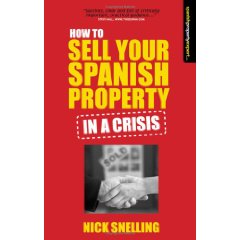 How to sell your Spanish property in a crisis