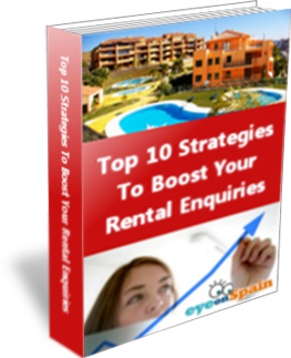 Rental strategies ebook
