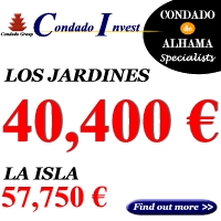 Condado de Alhama services