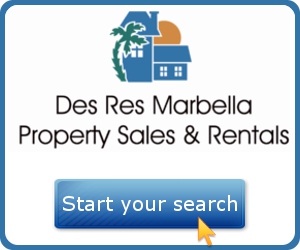 Des Res Marbella