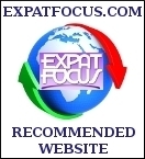 Expat Focus Recommended Website