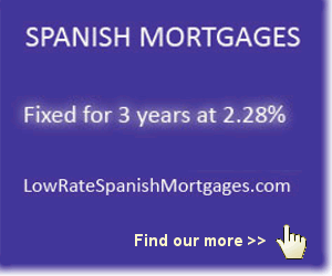 Car hire Spain