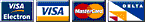 Cards that WorldPay accepts