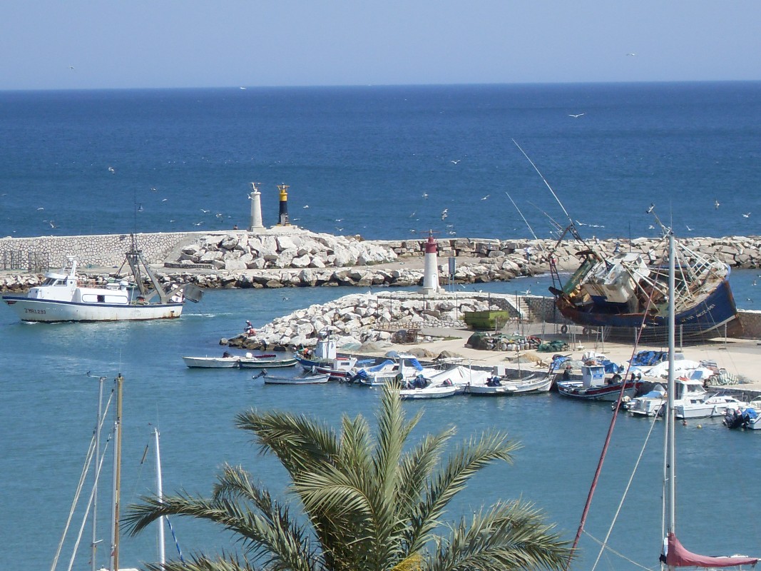 Holiday Apartment in Estepona in Holiday Apartment in Estepona in