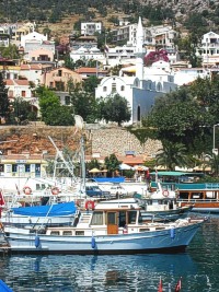 Kalkan