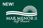 Mar Menor II Golf Resort