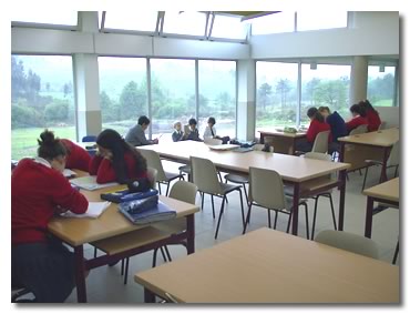 Spain Education