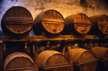 Jerez sherry