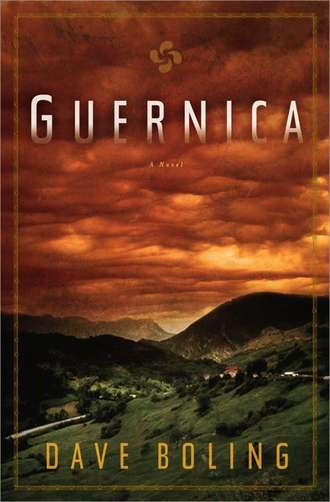 Guernica book cover