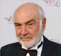 Sean Connery