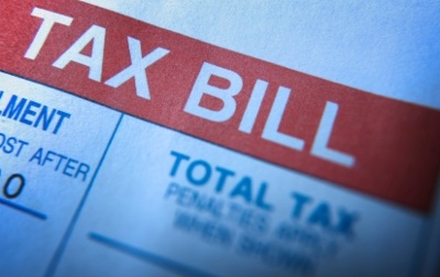 Tax bill