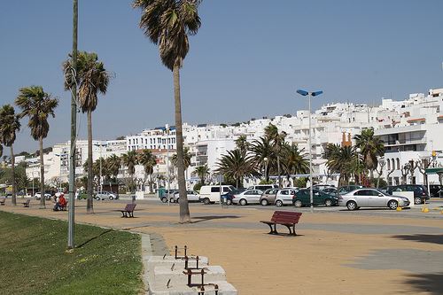 2011 Conil de la Frontera