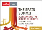The Spain Summit 2014