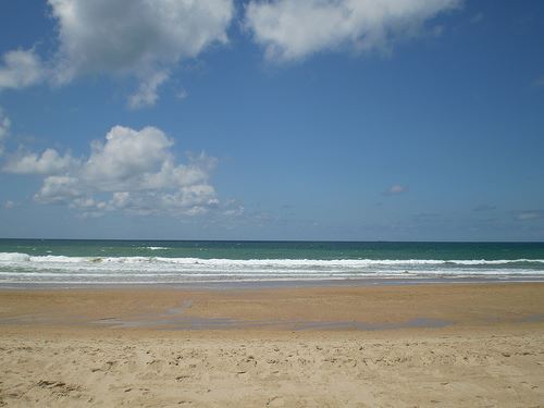 Playa de la Barrosa