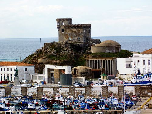 Tarifa