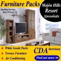 Condado Services