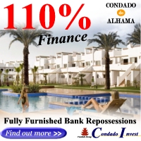 Condado Invest