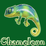 chameleon´s avatar