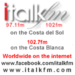 italkfm´s avatar