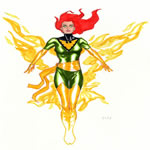 Phoenix´s avatar