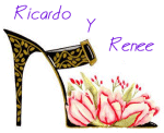 Ricardo y Renee´s avatar