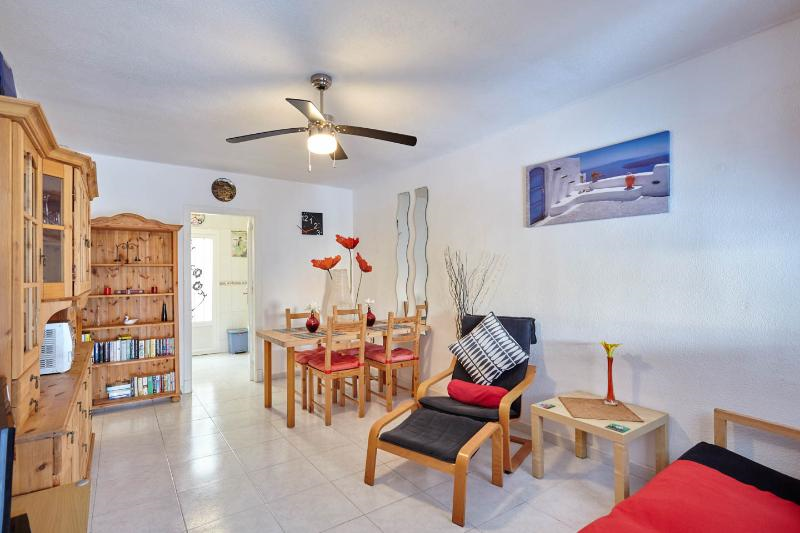 Apartment in Torrevieja, Alicante for long term rental