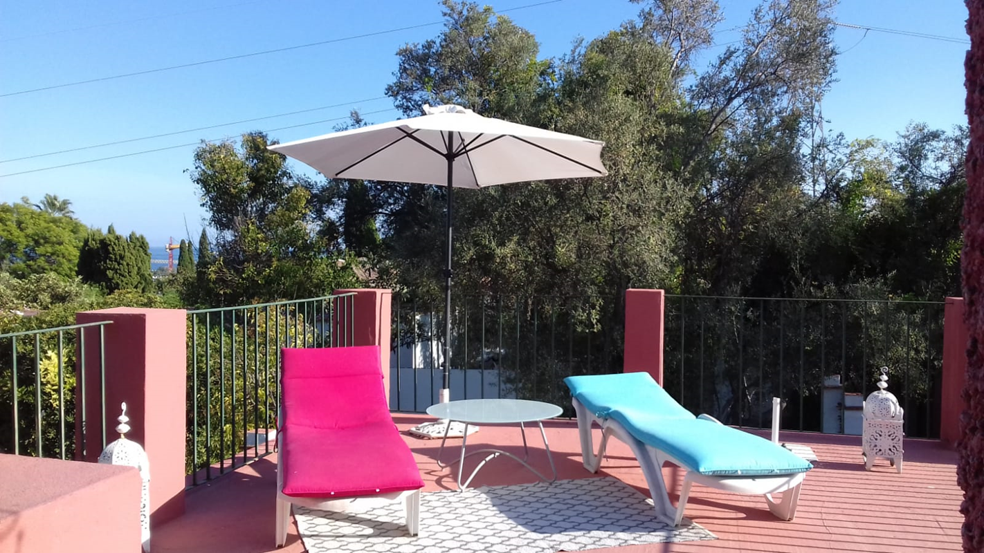 Apartment in Nueva Andalucia, Málaga for long term rental