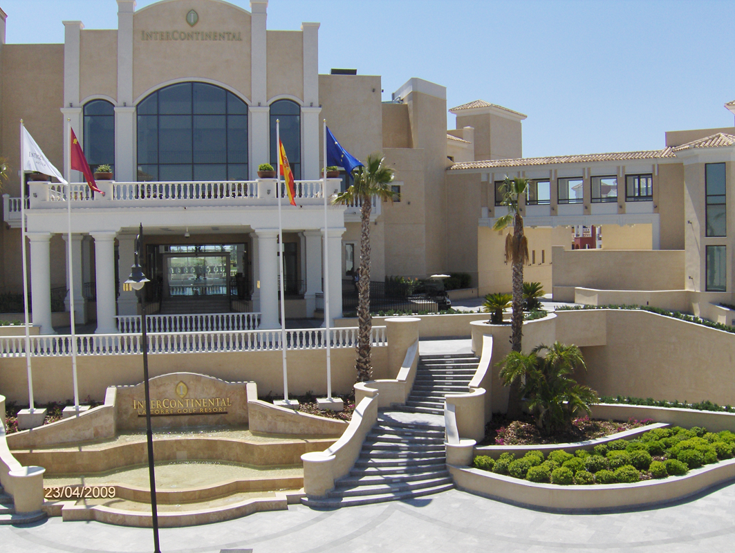 Apartment for sale in La Torre Golf Resort in Murcia, Murcia