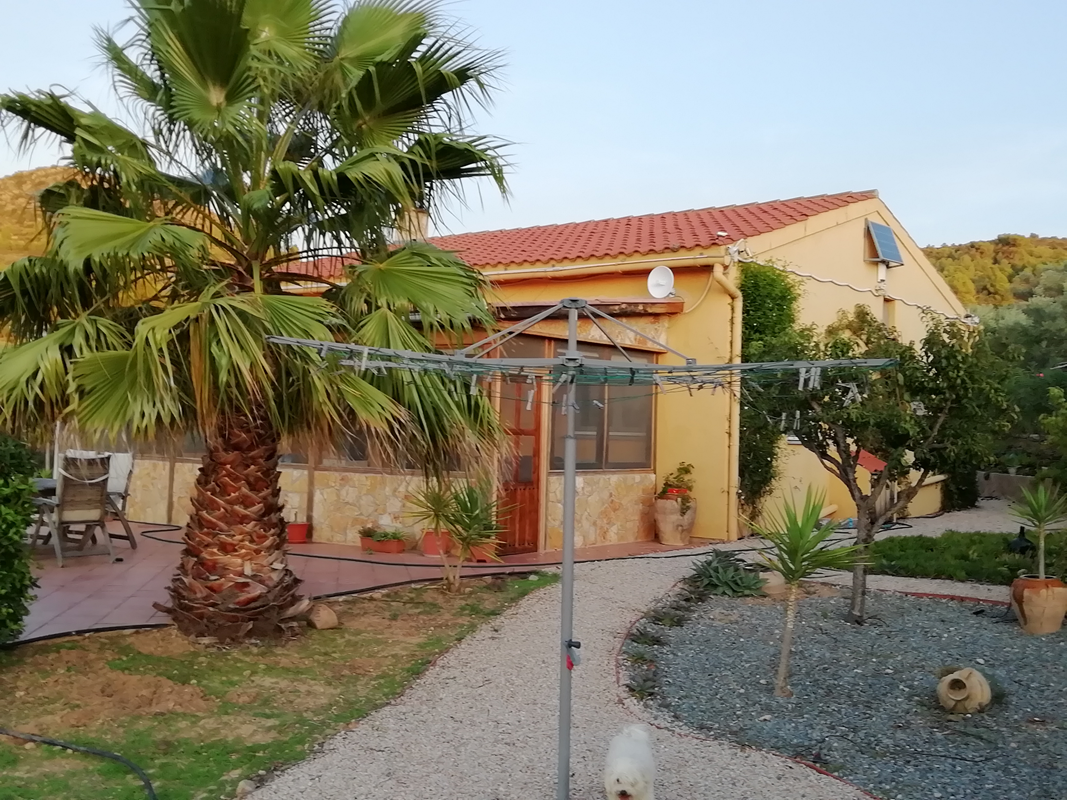 Finca/Country House for sale in Ginestar, Tarragona
