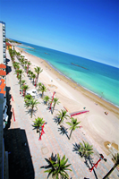 boulevard