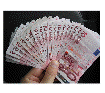 Foreign currency exchange