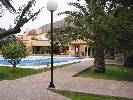 Photo of Albatera Golf community. <br /><em> Albatera Golf community, taken on 01 May 2005 by mnyman</em>