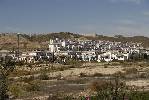Photo of Al Andalus Thalassa community. <br /><em> Al Andalus Thalassa community, taken on 23 March 200 by Peter Braid</em>