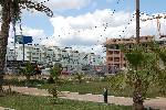 Photo of Arenal Duquesa Phases 1,2,3,4,5,6 community. <br /><em> Arenal Duquesa Phases 1,2,3,4,5,6 community, taken on 01 April 2007 by jaldridge</em>