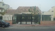 <strong>Front View of Clubhouse. (1/1)</strong> <br /><em> Arenal Golf - Phases 2,3,4,5 community, taken on 22 August 201 by jake_lewis</em>