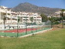 <strong>tennis court phase 2</strong> <br /><em> Arenal Golf - Phases 2,3,4,5 community, taken on 07 July 2011 by samste</em>