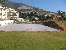 <strong>tennis court rear phase 2</strong> <br /><em> Arenal Golf - Phases 2,3,4,5 community, taken on 15 April 2011 by samste</em>