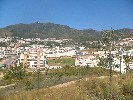 <strong>view of phase 4/from top of tropical garden</strong> <br /><em> Arenal Golf - Phases 2,3,4,5 community, taken on 15 April 2011 by samste</em>