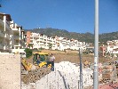 <strong>construction of tennis/paddle courts phase 3</strong> <br /><em> Arenal Golf - Phases 2,3,4,5 community, taken on 15 April 201 by samste</em>