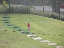 <strong>Driving range</strong> <br /><em> Arenal Golf - Phases 2,3,4,5 community, taken on 16 June 2011 by robert</em>