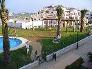 Photo of Al Andalus Hills community. <br /><em> Al Andalus Hills community, taken on 22 July 2006 by PeteH</em>