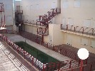 <strong>courtyard and pool</strong> <br /><em> Balanegra Playa community, taken on 22 January 2011 by lfol</em>