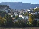 Photo of Balcones de Iznalloz community. <br /><em> Balcones de Iznalloz community, taken on 04 November 2007 by costablancarental.net</em>