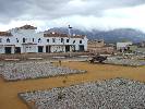 Photo of Balcones de Iznalloz community. <br /><em> Balcones de Iznalloz community, taken on 19 April 2008 by ferryman</em>