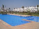 Photo of Condado de Alhama community. <br /><em> Condado de Alhama community, taken on 01 August 2008 by Lindsey Culley</em>